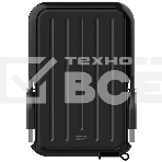 Внешний жесткий диск 2.5