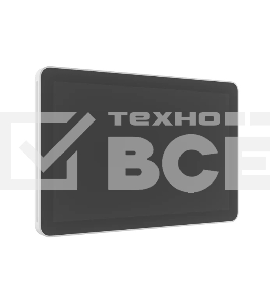 Сенсорный контроллер Logitech TAP SCHEDULER - OFF-WHITE 952-000094