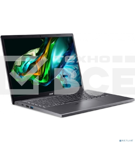 Ноутбук Acer CI7-1355U ASPIRE 5 A514-56M-770K 14