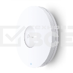 Точка доступа TP-Link EAP660 HD AX3600 белый, фото2