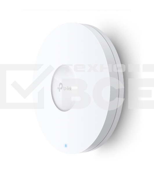 Точка доступа TP-Link EAP660 HD AX3600 белый