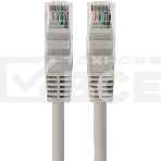 Пaтч-корд U/UTP Rexant, категория 5e, RJ45-RJ45, неэкранированный, LSZH серый, 5м, фото8