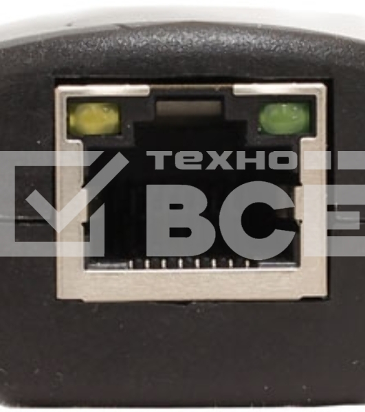 Конвертер Osnovo CN-PoE24/G