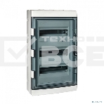 Щит распред. навесной EKF PROxima ЩРН-ПГ-36 (625х345х155) IP65, фото4