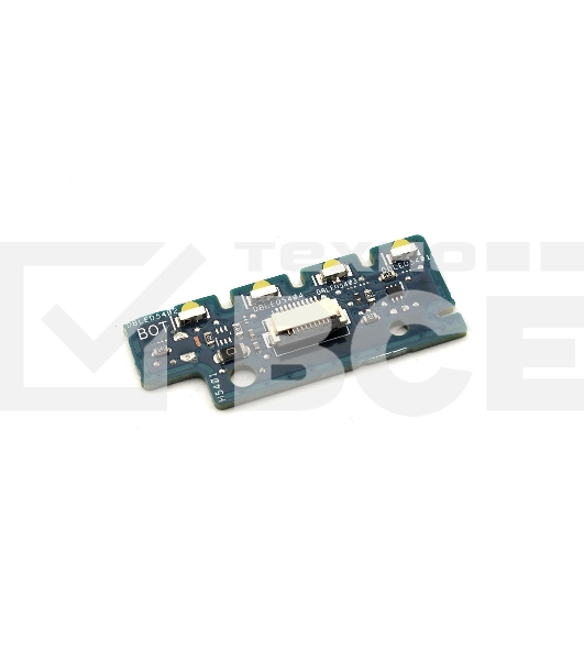 Плата с диодами для Asus FX505DY LED