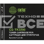 Картридж лазерный Cactus CS-TK3200 (TK-3200) черный (40000 стр.) для Kyocera P3260dn, фото9