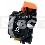 Картридж лазерный Cactus CS-CE260A черный (8500 стр.) для HP Сolor LaserJet CP4025/CP4525/CM4540, фото3