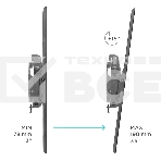Кронштейн ONKRON UT4 для телевизора 55