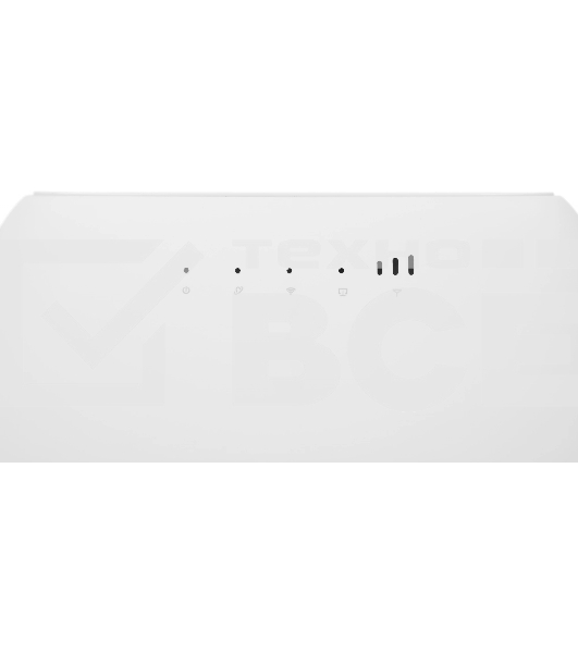 Роутер Tenda 4G03 4G LTE wiFi, 300Мбит/с, поддержка TR069, слот для SIM-карт
