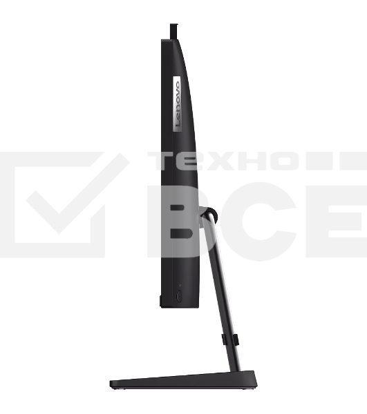 Моноблок Lenovo IdeaCentre AIO 3 27ALC6 черный F0FY00P4RU 27