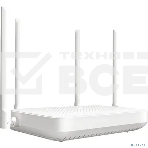 Роутер Wi-Fi Xiaomi Mi Router AX1500 RD12, 2.4/ 5 ГГц, до 1.5 Гбит/с, LAN 3x1 Гбит/с, WAN 1x1 Гбит/с, фото3