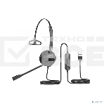 Гарнитура Fanvil HT301-U, моно, HD звук, USB, фото2