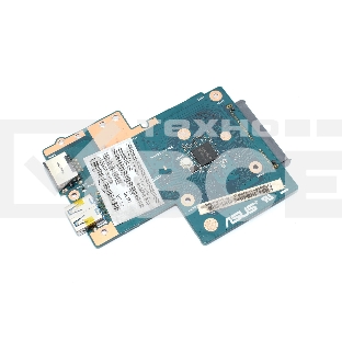 Доп. плата док-станции для Asus T200TA 90NB06I0-R10030