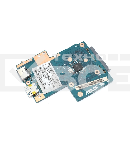 Доп. плата док-станции для Asus T200TA 90NB06I0-R10030