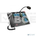 Телефон IP Fanvil X210i IP телефон 20 линий, внешний микрофон, цветной экран 4.3