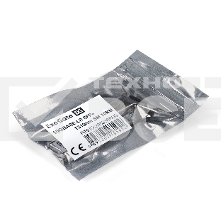 Трансивер SFP+ EXT-10G-SM1310-LC2-10KM (10GBase-LR для одномодового оптического кабеля, 10 Гбит/с, Tx:1310/Rx:1310 нм, до 10 км, разъем Duplex LC)