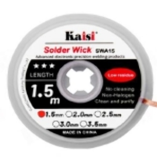 Оплетка Kaisi 1515 1.5mm*1.5m