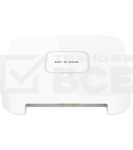 Двухдиапазонная Wi-Fi Mesh система AC2600 EW12 IP-COM