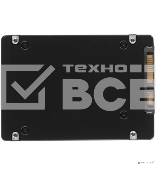 Накопитель SSD Samsung PM893 SATA2.5