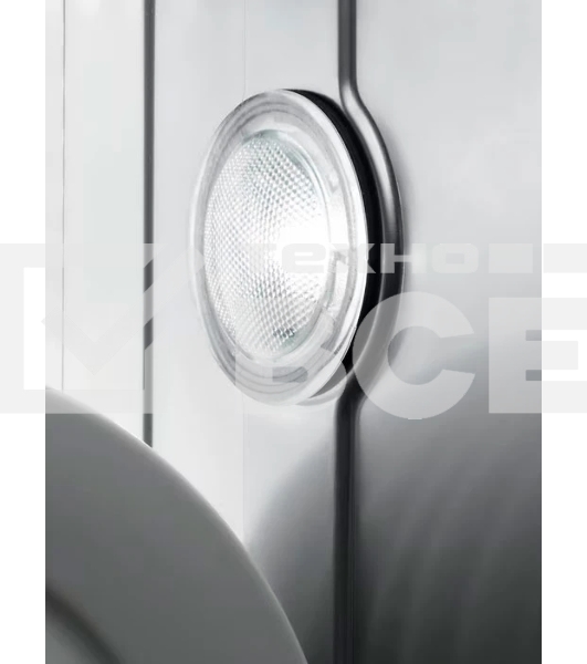 Встраиваемая посудомоечная машина Electrolux EEG68600W, черный, 59.6 см, 14 компл., 43 дБ, класс A