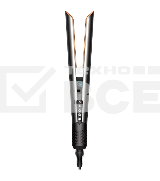 Выпрямитель Dyson HT01 NICKEL/COPPER 408210-01