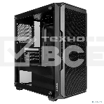 Компьютерный корпус Ginzzu CL580 mATX, фото4