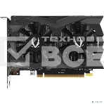 Видеокарта Zotac PCI-E 4.0 RTX 3050 TWIN EDGE OC NVIDIA GeForce RTX 3050 6Gb 96bit GDDR6 1477/14000 HDMIx1 DPx3 HDCP Ret, фото3