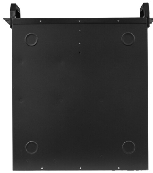 Корпуса ExeGate EX244607RUS Серверный корпус ExeGate Pro 4U4021S (RM 19', высота 4U, глубина 480, БП 700ADS, USB)