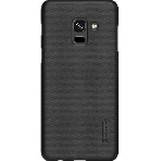Чехол Super Frosted Shield Pro, черный, (AP IP15 Plus), фото7