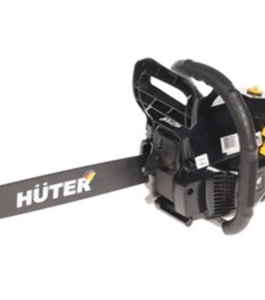 Бензопила Huter BS-40 1600Вт дл.шин.:40см