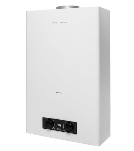 Колонка газовая Royal Thermo GWH 12 Inflame
