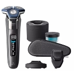 Электробритва роторная Philips S7887/58 реж.эл.:3 питан.:аккум., фото5
