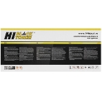 Тонер Hi-Black Refill для Brother TN-2375/TN-2335, Bk, 80 гр., флакон, фото 1