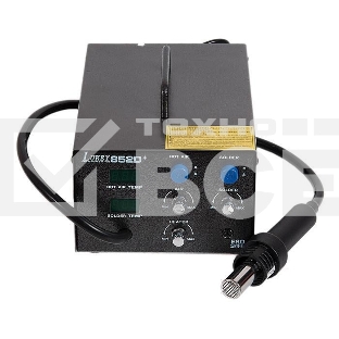 Паяльная станция Lukey 852D+