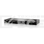 Переключатель ATEN CS1308(E-AT-G) 8-и портовый PS/2-USB KVM переключатель, фото 1