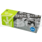 Картридж лазерный Cactus CS-Q2612AS (тип Q2612AS) черный (2000 стр.) для HP 1010/1012/1015/1018/1020/1020Plus/1022/3015/3020, фото 1