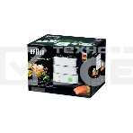 Пароварка Braun FS3000WH, фото6