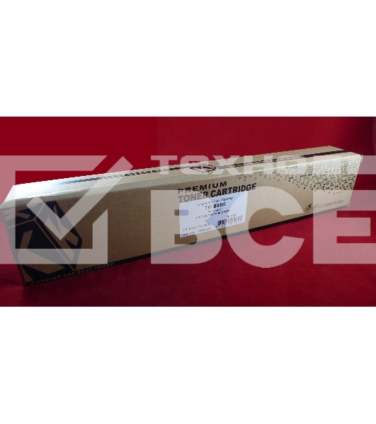 Картридж лазерный Kyocera FS-C8020MFP/C8025MFP TK-895K 12K (черный) (JPN)