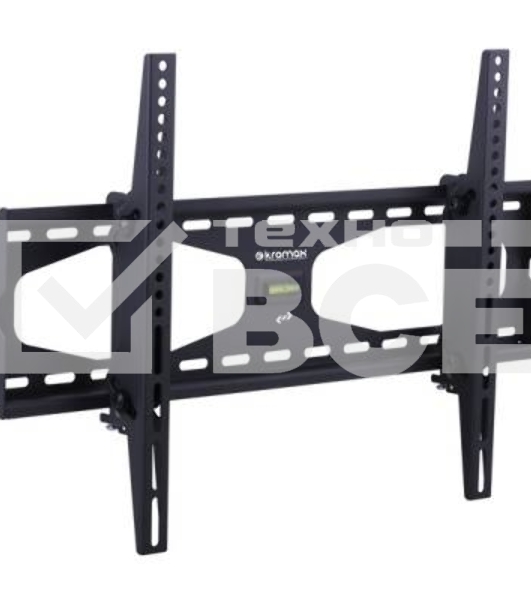 Кронштейн Kromax Star 22 серый