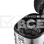 Кофеварка Kitfort КТ-731 Мощность 900 Вт.Ёмкость резервуара 1,6 л., фото5