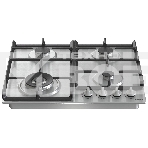 Газовая варочная поверхность Gorenje GW641EX нержавеющая сталь, фото3