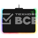 Игровой коврик для мыши Razer Firefly V2 Razer Firefly V2 - Hard Surface Mouse Mat with Chroma - FRML Packaging, фото2