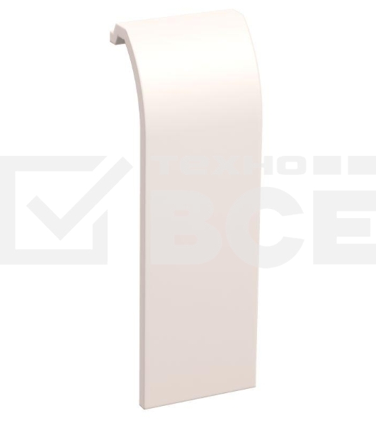 Соединитель боковой 40 80х40 Праймер Iek (CKK-40D-SB40-K01)
