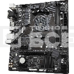 Материнская плата Gigabyte A520M S2H, AM4, AMD A520, 2xDDR4, 4xSATA, 1xM.2, 1xPCIe 3.0 x16, 2xPCIe x1, 1xHDMI, 1xDVI-D, 1xVGA, 1x 1Gb LAN, 4xUSB-A 3.2 Gen 1, 2xUSB-A 2.0, 3x3.5 мм, 7.1, mATX, фото26
