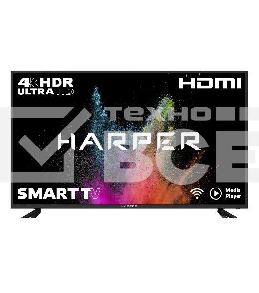 Телевизор Harper 55