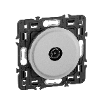 Вилка TV простая, 0-2400 МГц, фото10