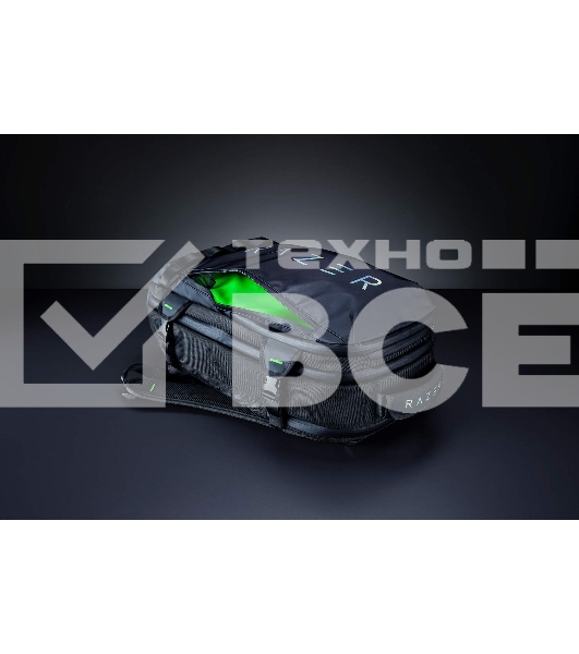 Рюкзак Razer Rogue Backpack (17.3') V3 - Chromatic Edition Razer Rogue Backpack (17.3') V3 - Chromatic Edition