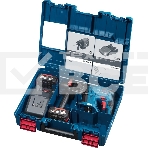 Перфоратор Bosch GBH 180-LI BL Set патрон:SDS-plus уд.:2Дж аккум. (кейс в комплекте), фото5