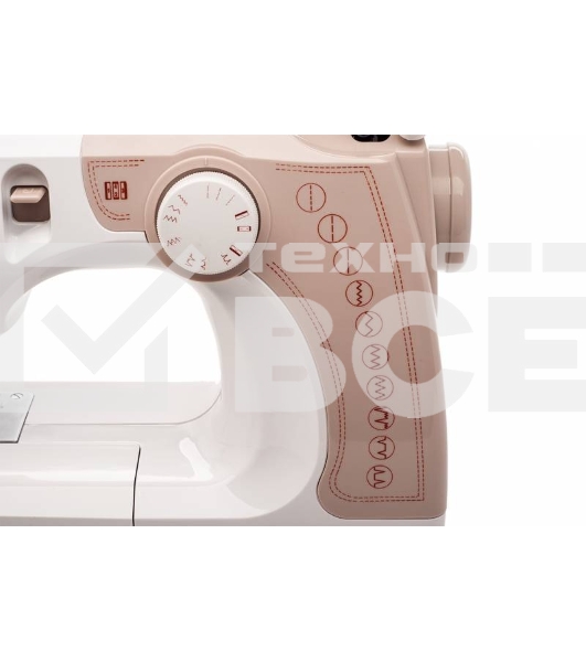 Швейная машина Comfort-20