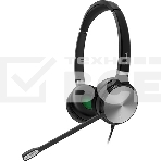 Гарнитура YEALINK YHS36 Dual Дуо, Проводная, HD звук, QD, RJ9, шт, фото6